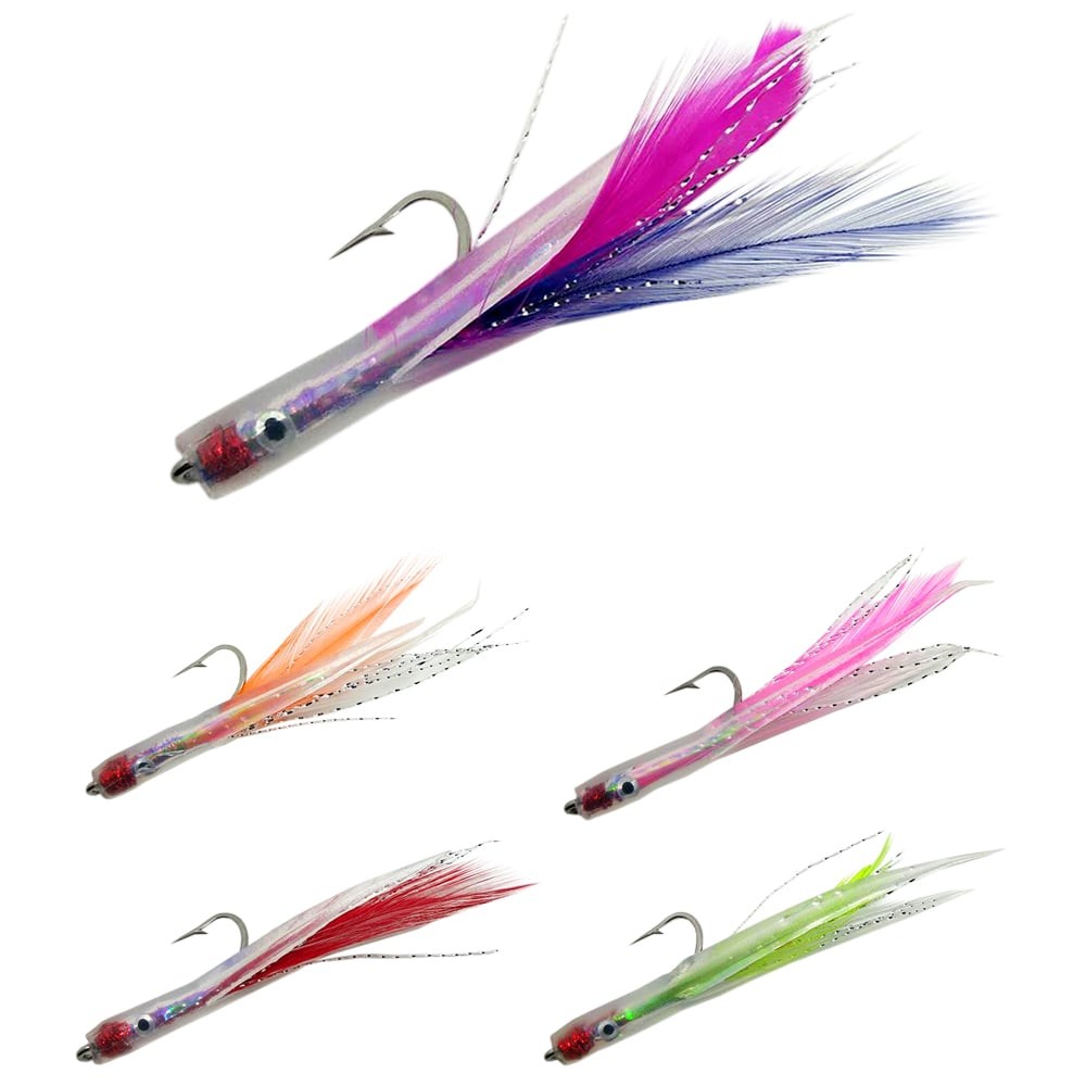 Artificiale Coda di Rondine in Silicone